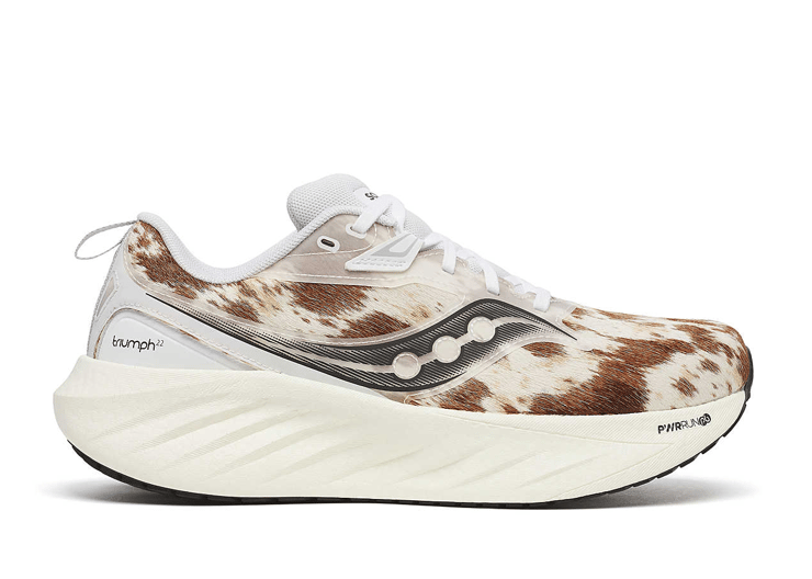 Saucony extraneous official website