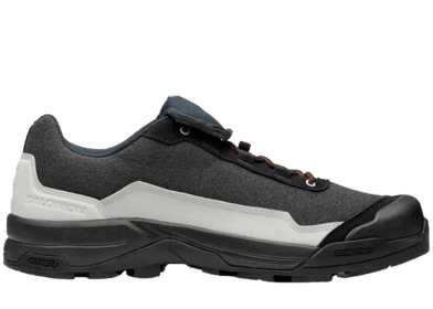 Salomon X-ALP Esill GR10K Black Metal