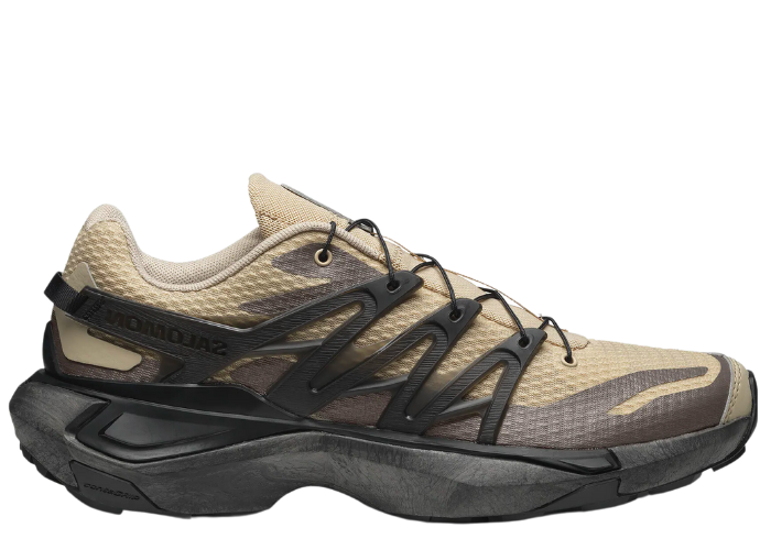 Salomon XT PU.RE Advanced Beige Black