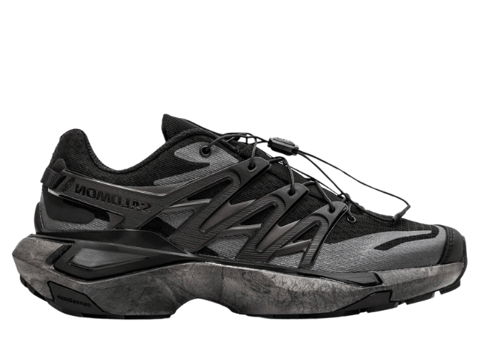 Salomon XT PU.RE Advanced Black Phantom
