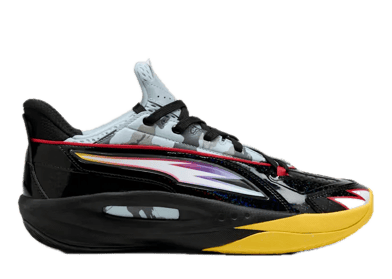 Puma Scoot Zeros III Lucite