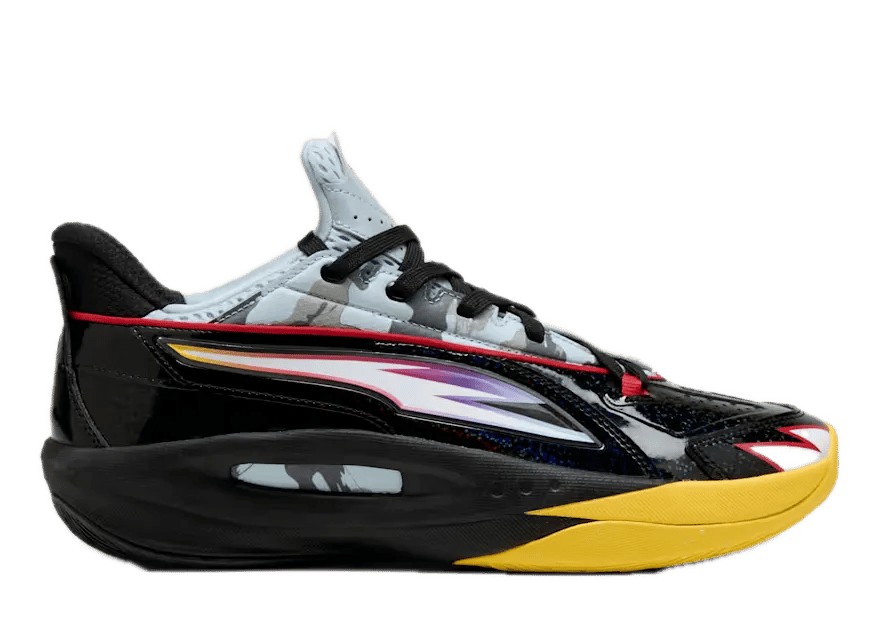 Puma Scoot Zeros III Lucite