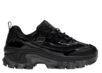 Doja Cat Skechers Doja'Lite Black