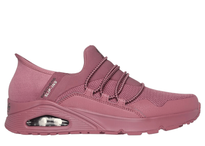 Skechers Snoop Dogg Slip-ins Uno Laid Back Rose