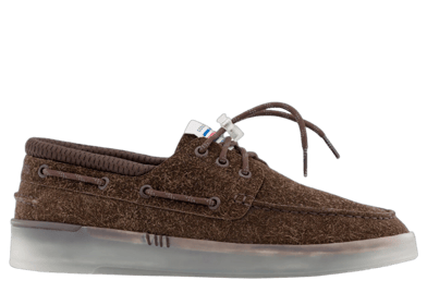 Sperry A/O 3-Eye Cup Concepts Brown