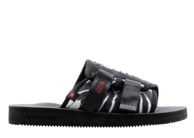 Suicoke KAW-CAB Nice Kicks