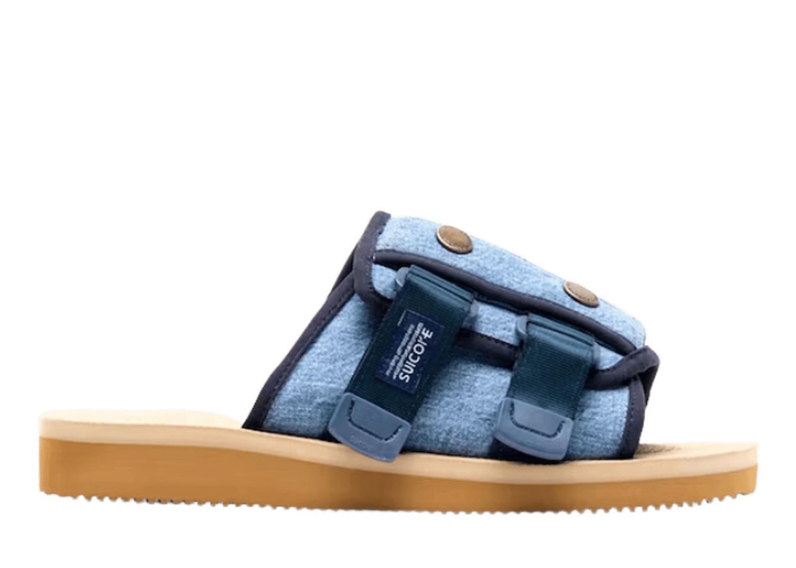 Suicoke Kaw Bodega One of One