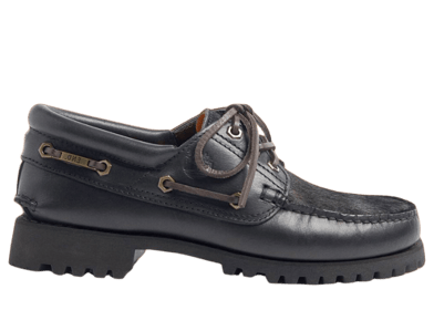 Timberland 3 Eye Lug Shoe Archive END