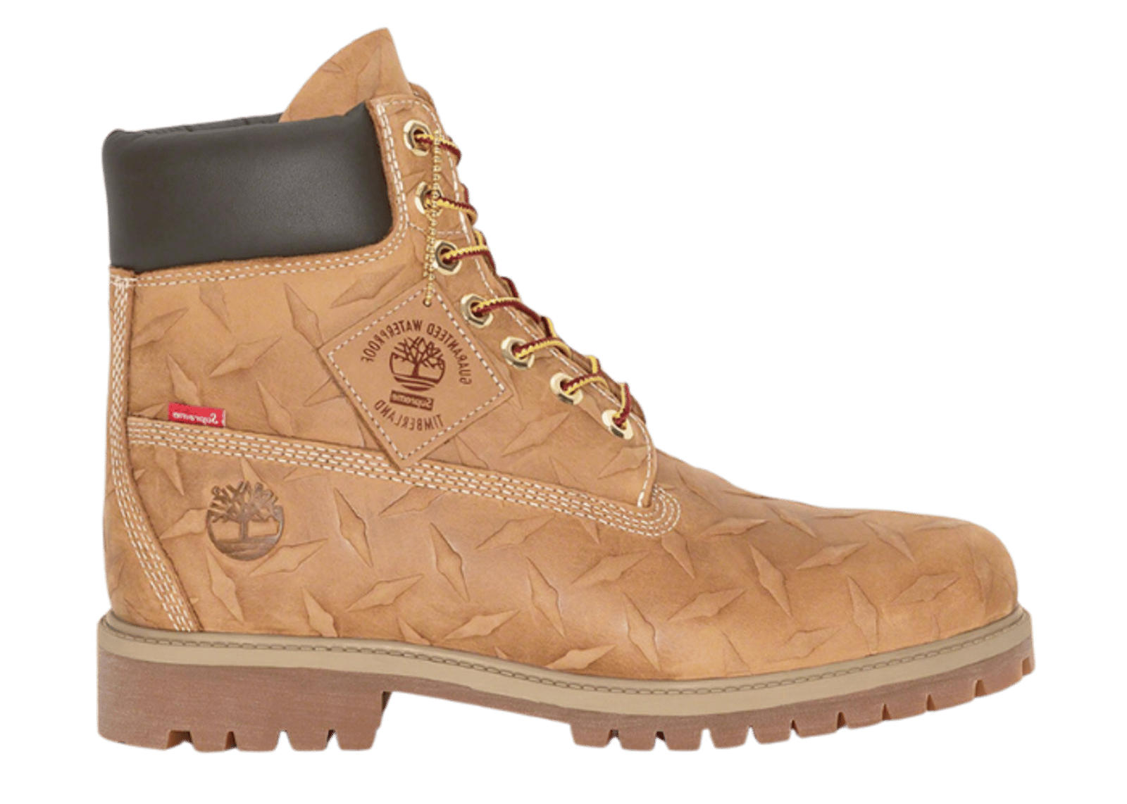 Timberland 6