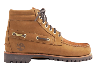 Timberland 7 Eye Lug Boot Archive END