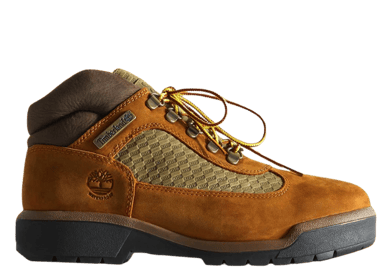 Timberland Field Boot Ronnie Fieg Kithmas Chocolate Lab