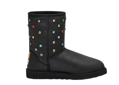 UGG Classic Boot Gallery Dept. Black