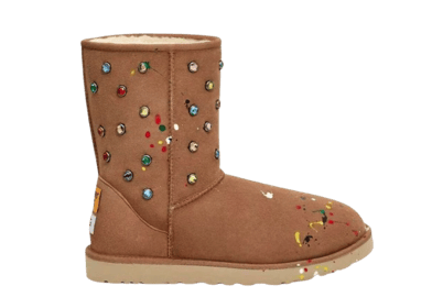 UGG Classic Boot Gallery Dept. Tan