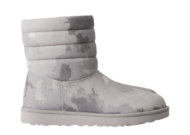 UGG Classic Boot STAMPD Camo