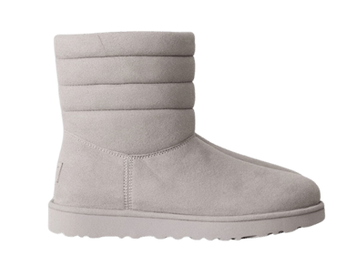 UGG Classic Boot STAMPD Taupe