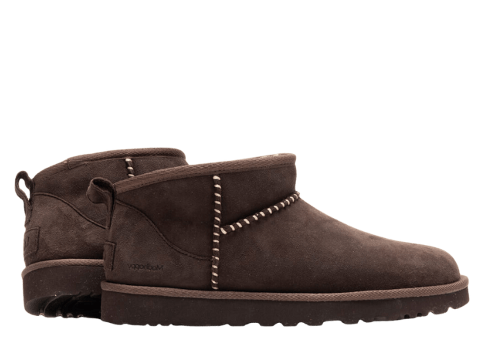 UGG Classic Ultra Mini Madhappy Chocolate