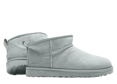 UGG Classic Ultra Mini Madhappy Snow