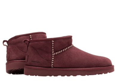 UGG Classic Ultra Mini Madhappy Wild Grape