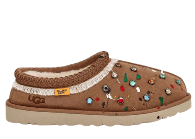 UGG Tasman Slipper Gallery Dept. Tan