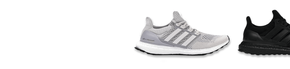 adidas Ultraboost shoes