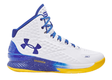 Under Armour Curry 1 Dub Nation