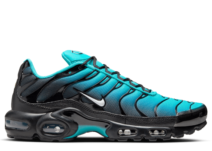 Aqua Rainbow 95 Air Max Nike Air Max Plus Tn 'Rainbow' Womens Size