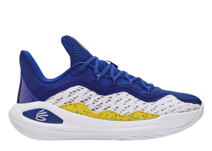 Under Armour Curry 11 Dub Nation (GS)