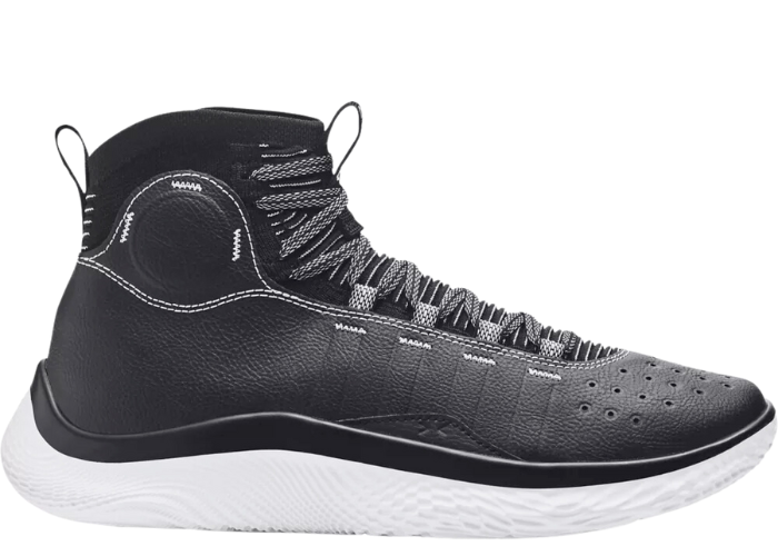 Under Armour Curry 4 FloTro Suit & Tie - 3024861-001 display picture 1