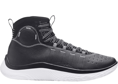 Under Armour Curry 4 FloTro Suit & Tie