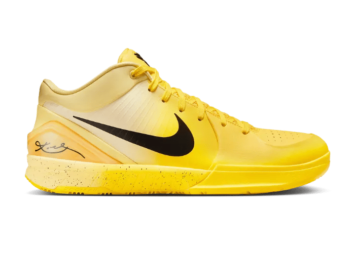 Nike Kobe 4 Protro CHBL