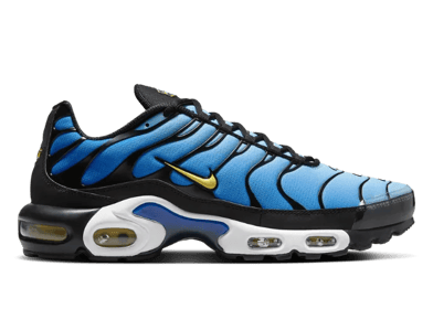 Nike Air Max Plus OG Hyper Blue