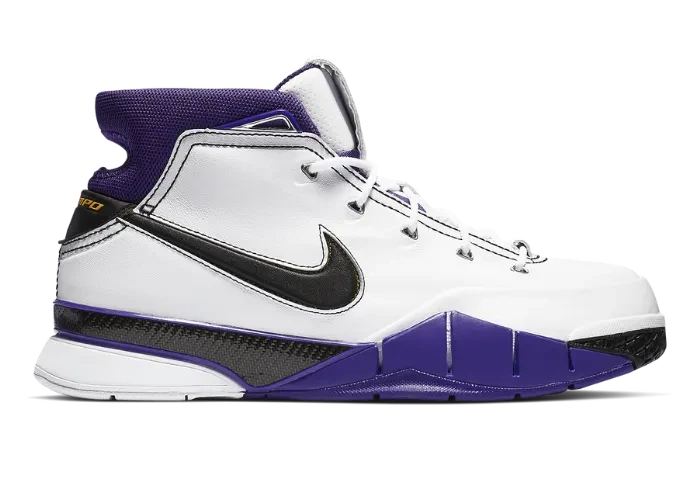 Nike Kobe 1 Protro 81 Point Game (2026)