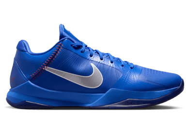 Nike Kobe 5 Protro Dodgers