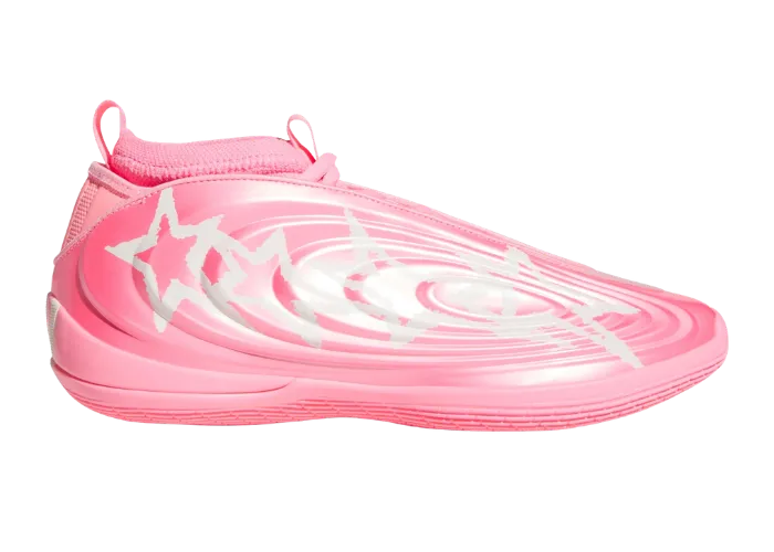 Adidas Harden Vol. 10 Ray