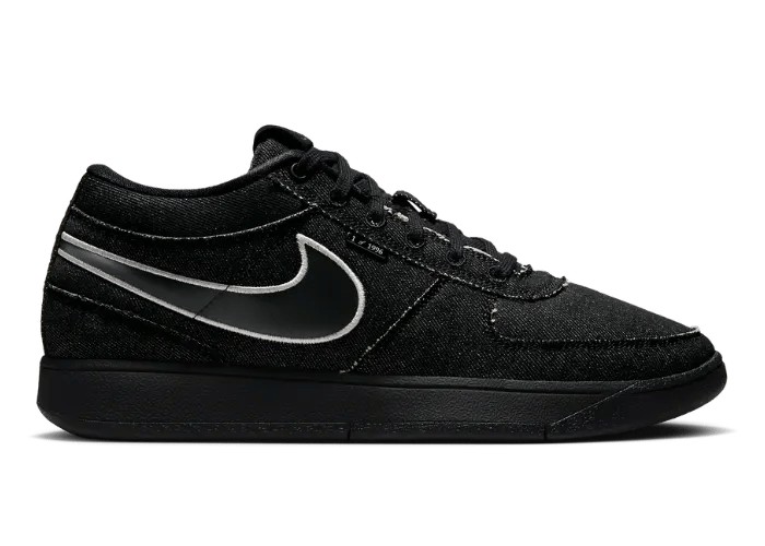 Nike Book 1 Black Label