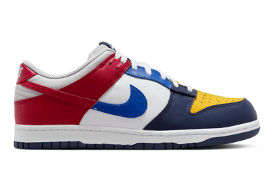 Nike Dunk Low CO.JP What The