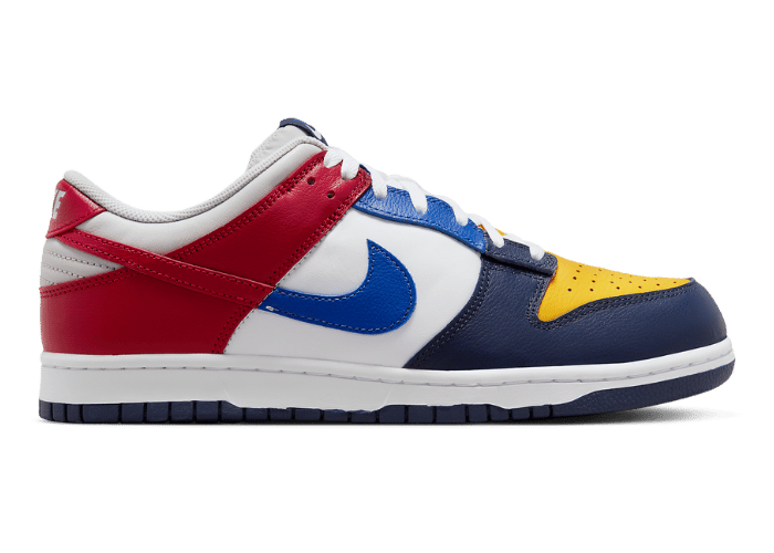 Nike Dunk Low CO.JP What The