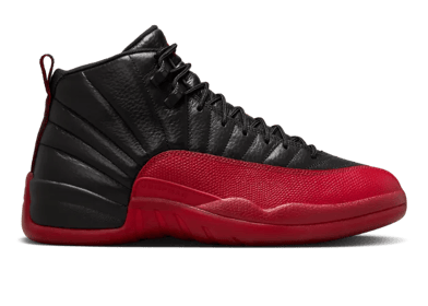 Air Jordan 12 Retro Flu Game (2025)