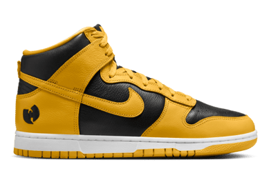 Nike Dunk High Wu Tang (2024)