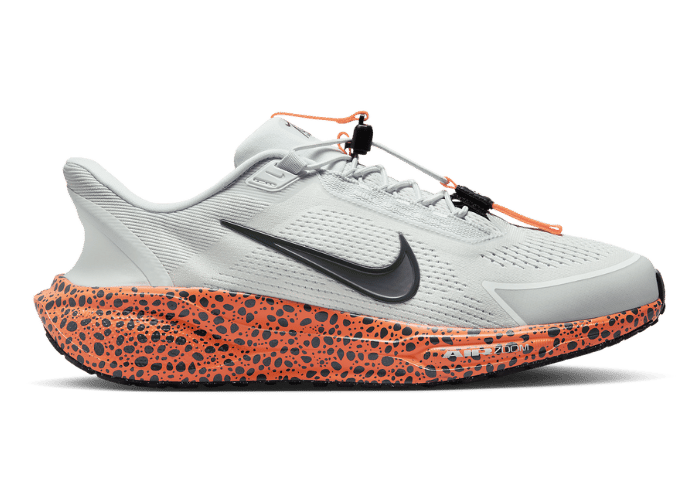 Nike Pegasus EasyOn Olympic Safari