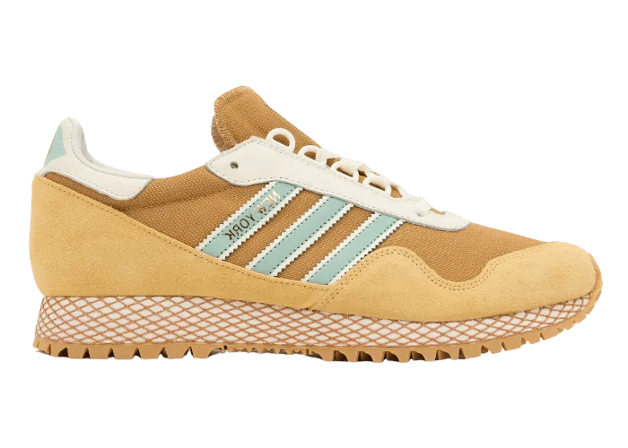 adidas New York Marvel Dr. Strange New York Sanctum