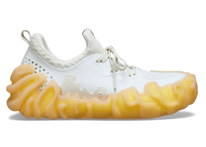 Crocs Pollex Juniper Salehe Bembury Tahini