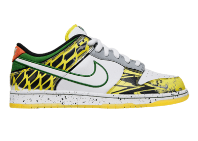 Nike Dunk Low What The Ducks of a Feather DOAF Away