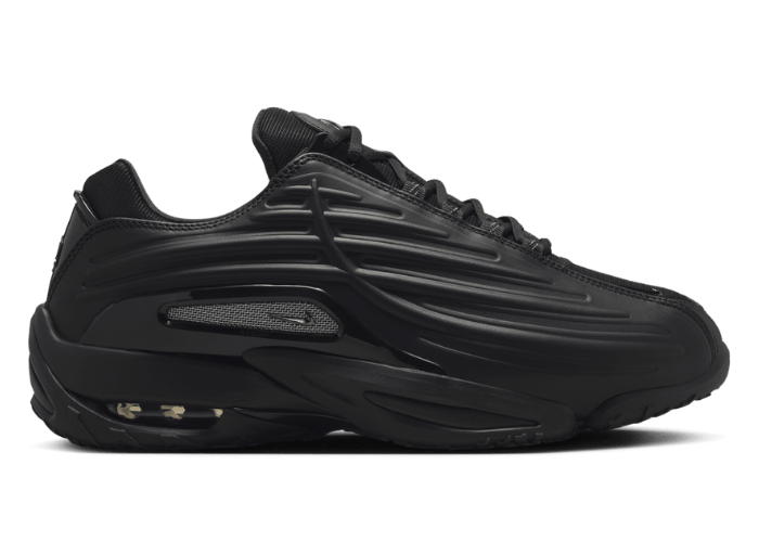 Nike NOCTA Hot Step 2 Black