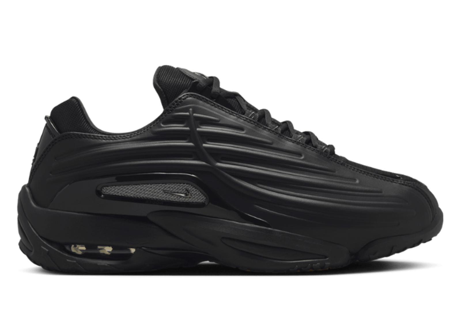 Nike NOCTA Hot Step 2 Black