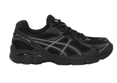 Asics GT-2160 JJJJound Black Grey