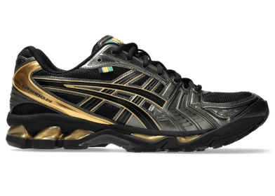 Asics Gel-Kayano 14 Senna Lotus