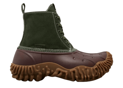 Crocs Pollex Cypress Salehe Bembury Mallard