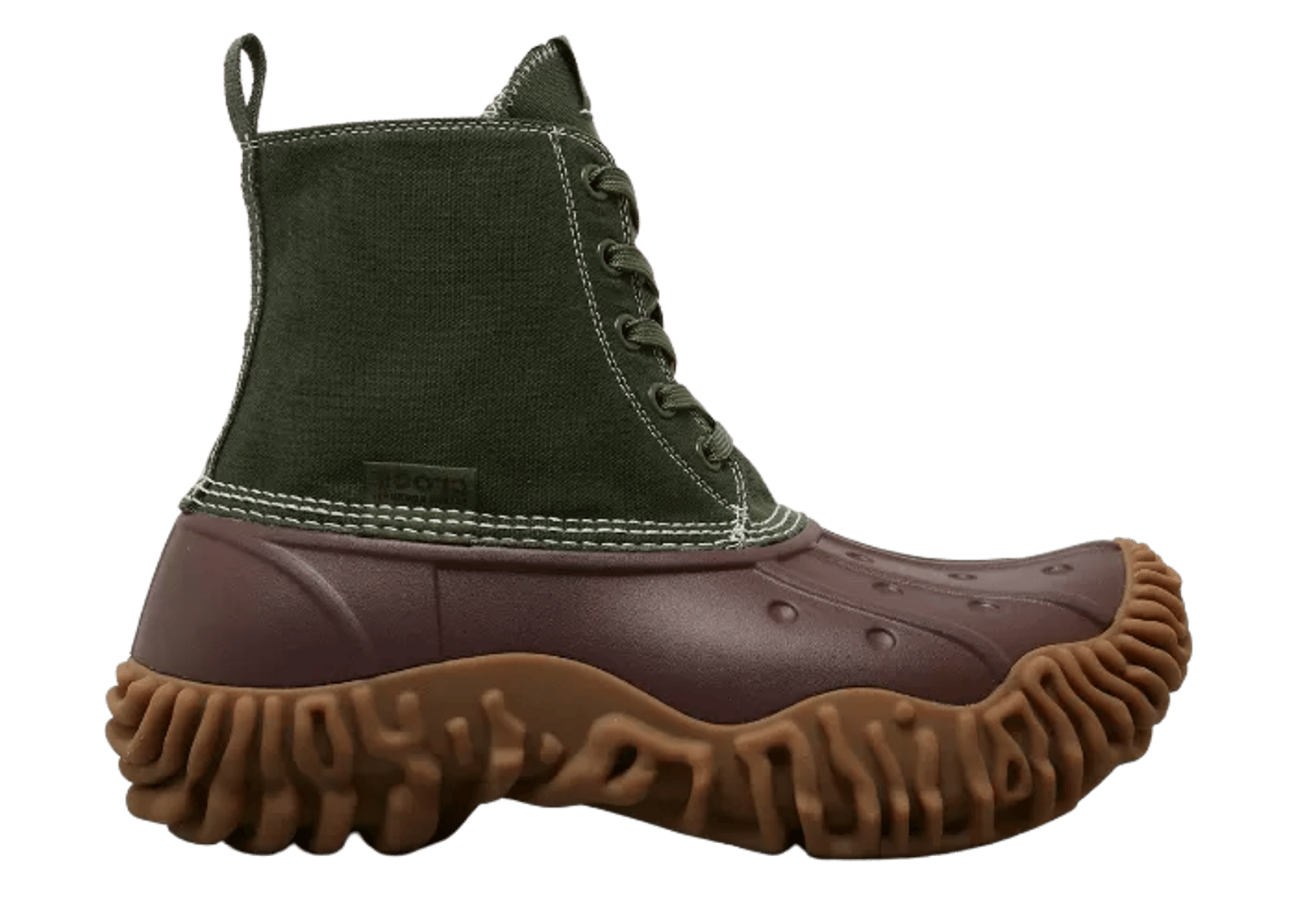 Crocs Pollex Cypress Salehe Bembury Mallard