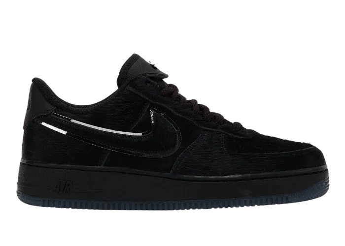 Nike Air Force 1 Low VUU Panthers